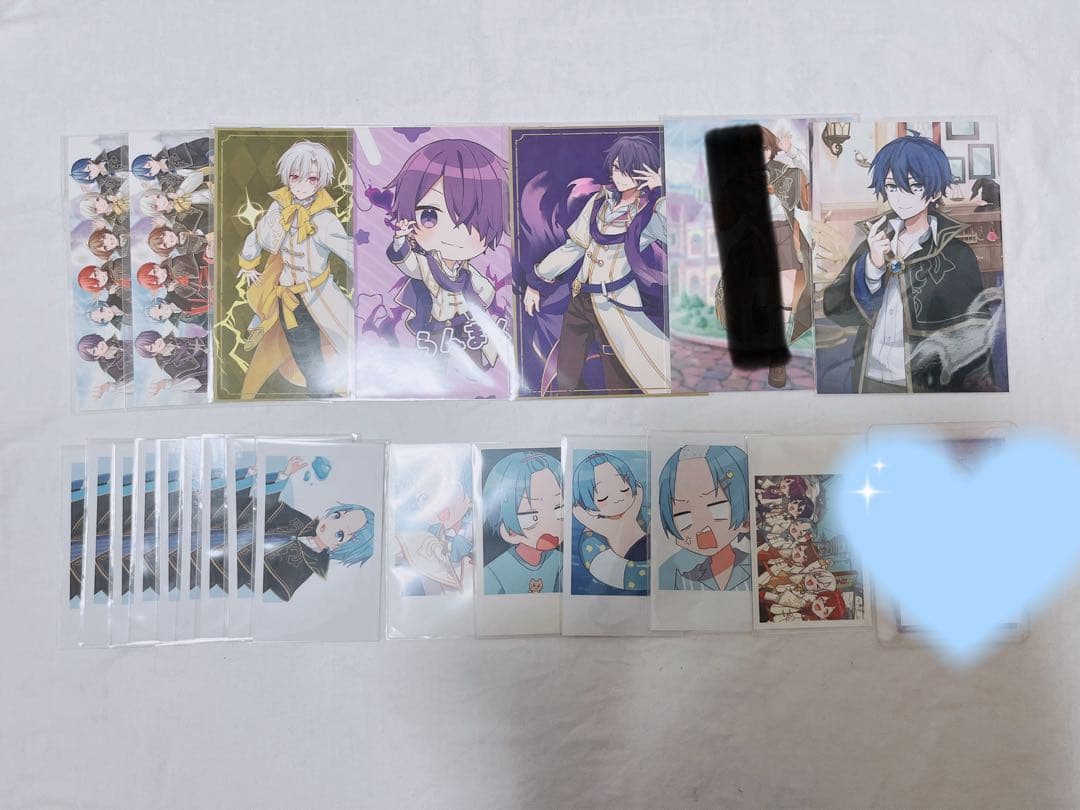 ゆたくん グッズ まとめ売り　すにすて　まぎすと