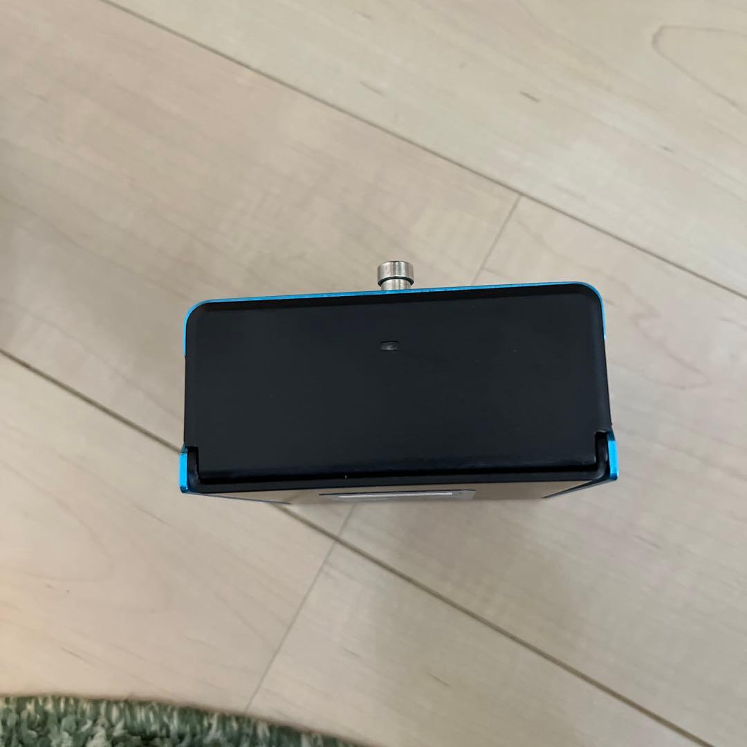 『美品』Fender MIRROR IMAGE DELAY エフェクター