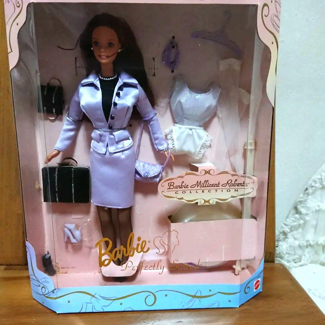 バービー コレクション セット未開封品 レア