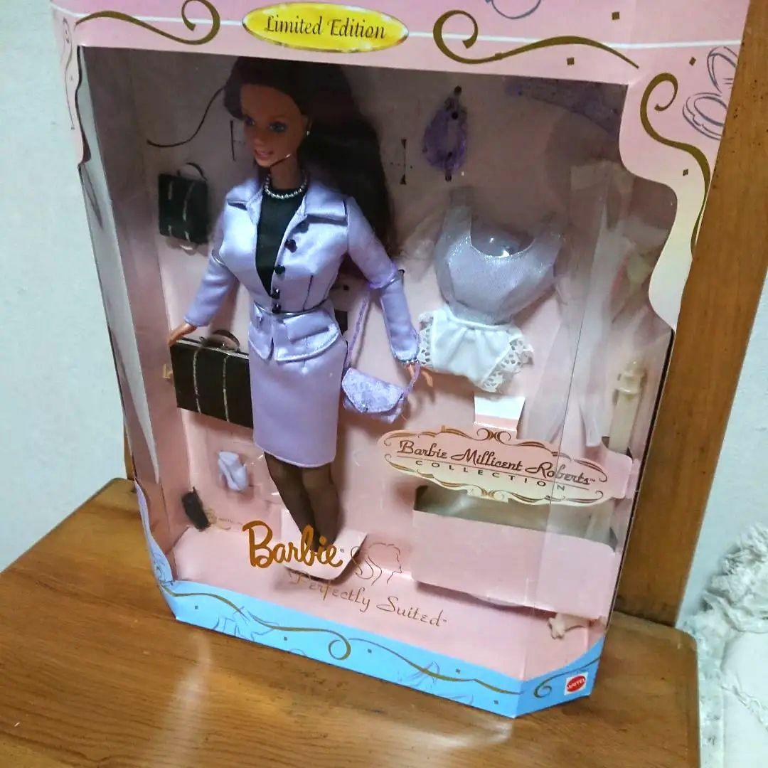 バービー コレクション セット未開封品 レア