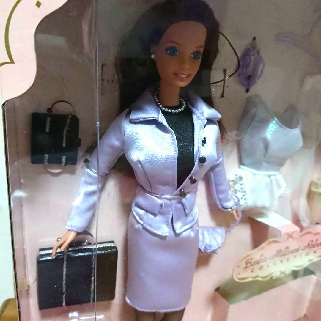 バービー コレクション セット未開封品 レア