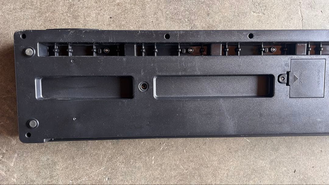 電子ピアノSTARFAVOR SEK-88A