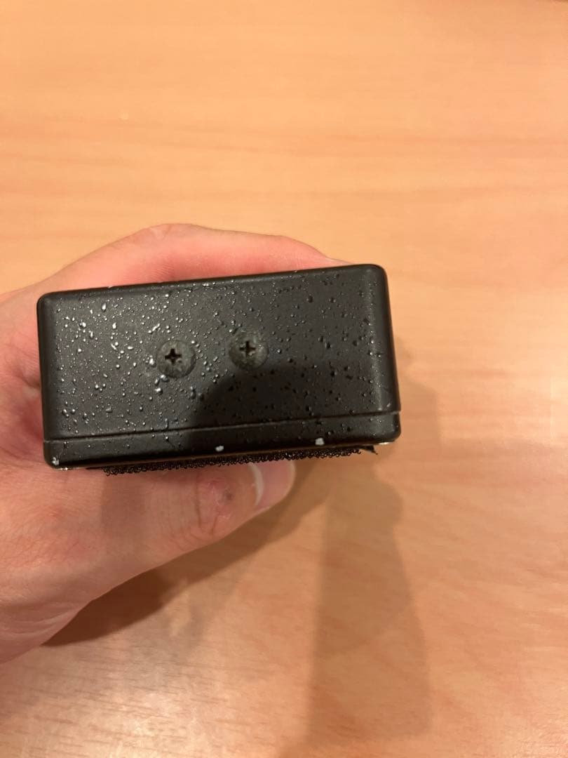 Providence Provolt 9 パワーボックス