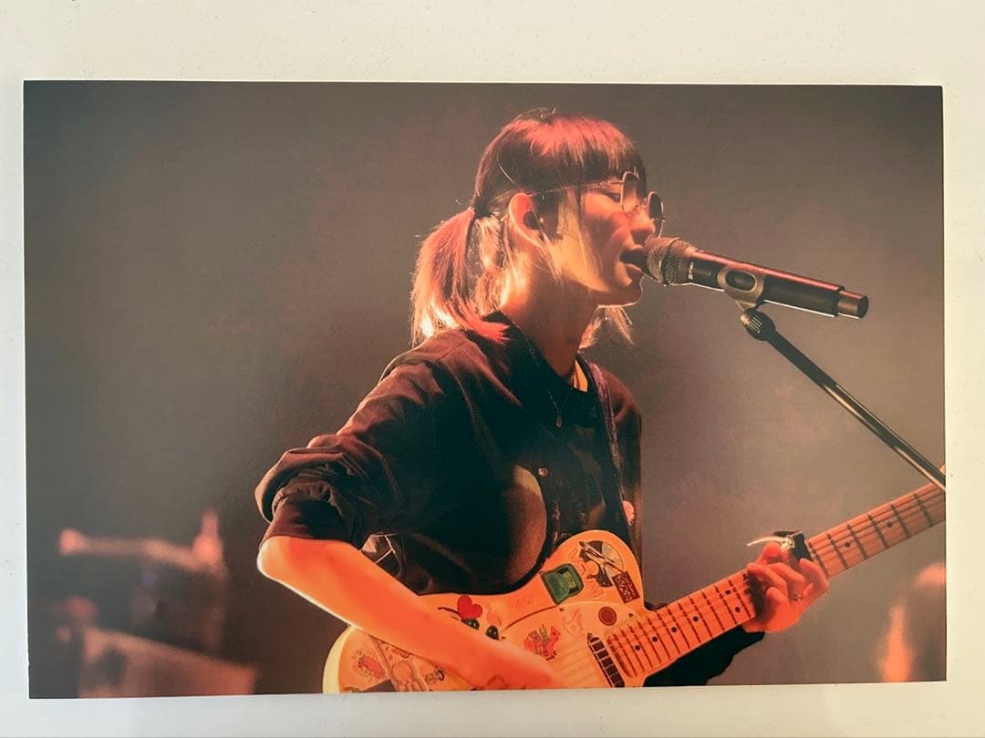 chilli beans. チリビーンズ Motoさんパネル１枚