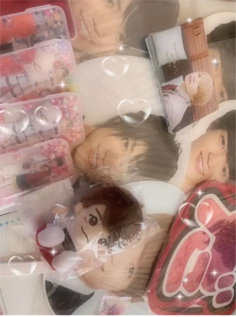 なにわ男子 西畑大吾 まとめ売り ちびぬい