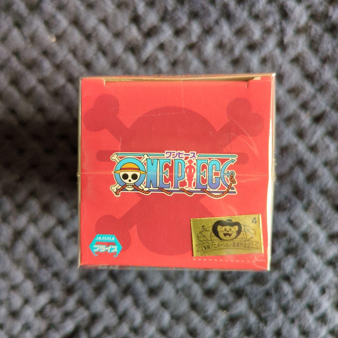 ワンピース　コレクタブル　フィギュア　ATTACK ウソップ　ドラゴンボール