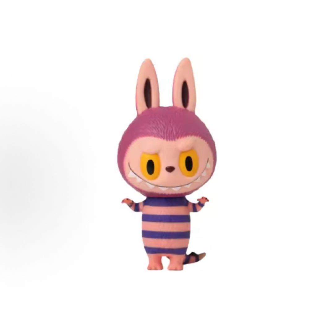 POP MART ZIMOMO ミニシリーズ4 喵喵喵