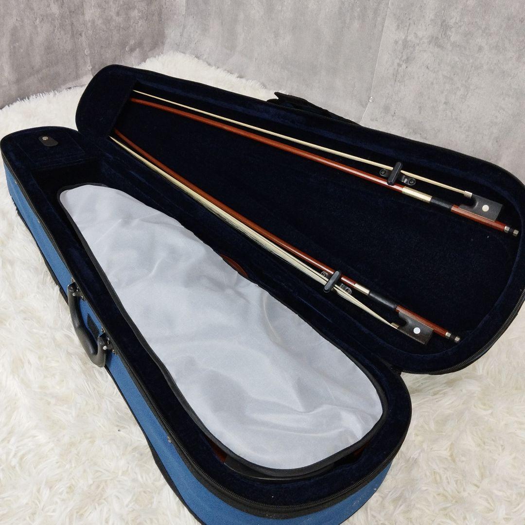 【極美品】Cathedral カテドラル VS-0 4/4 バイオリン