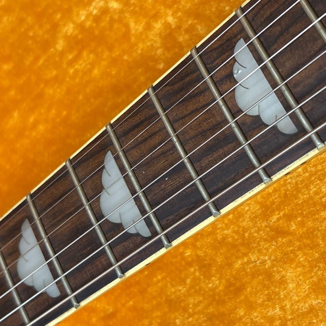 Kガレージ　モッキンバードタイプ