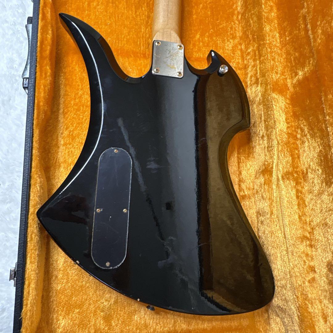 Kガレージ　モッキンバードタイプ