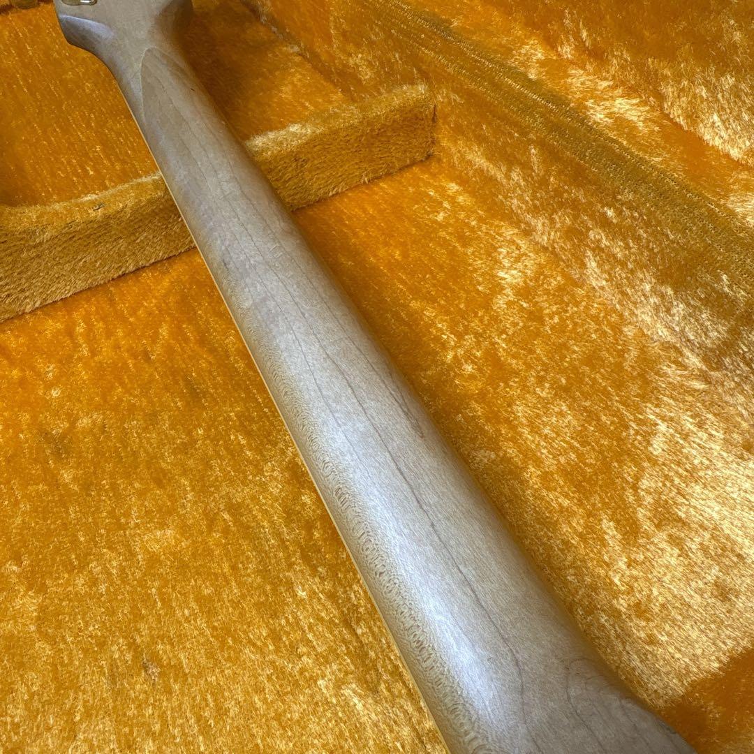 Kガレージ　モッキンバードタイプ