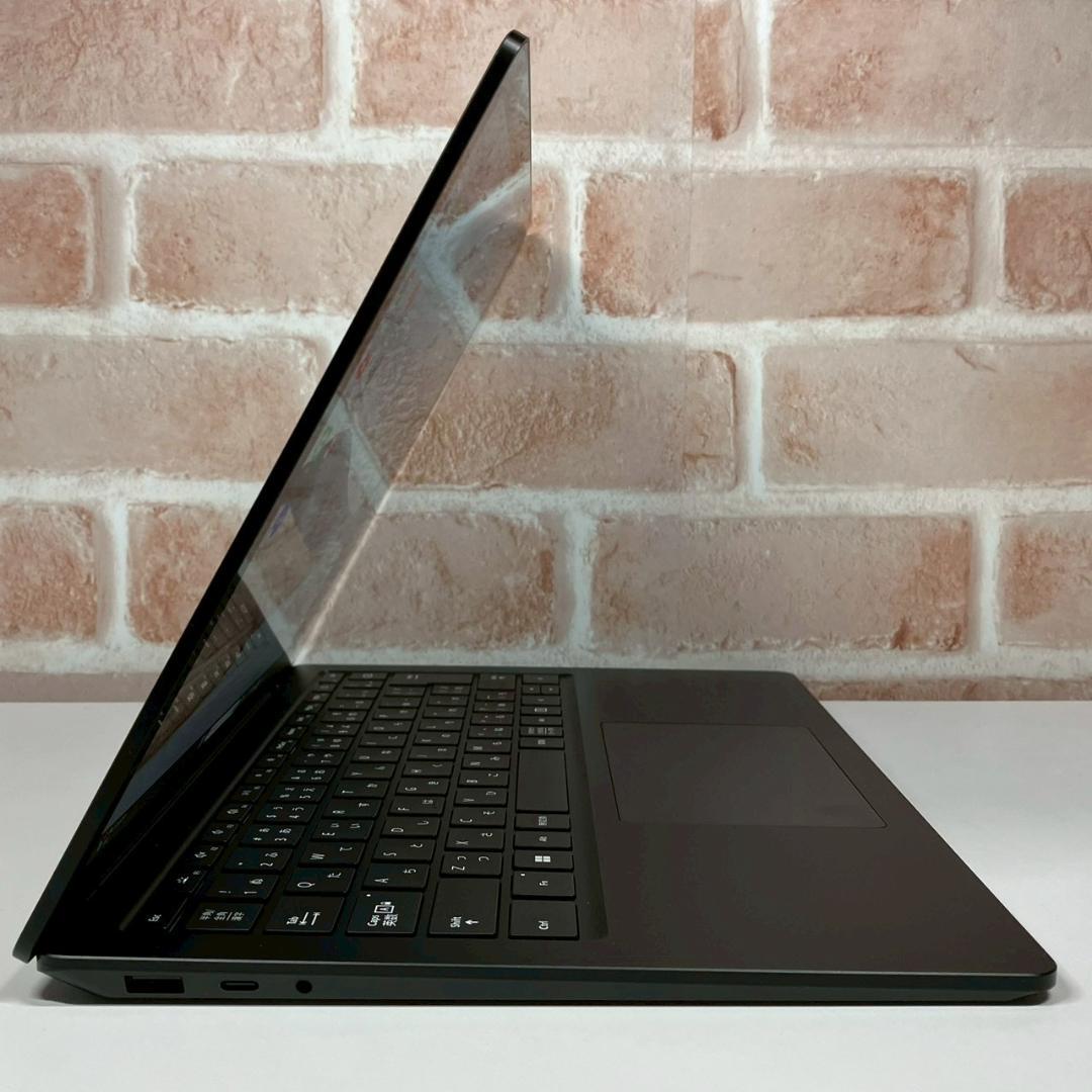 ★タッチパネル★ Surface Laptop4 第11世代Corei7 406