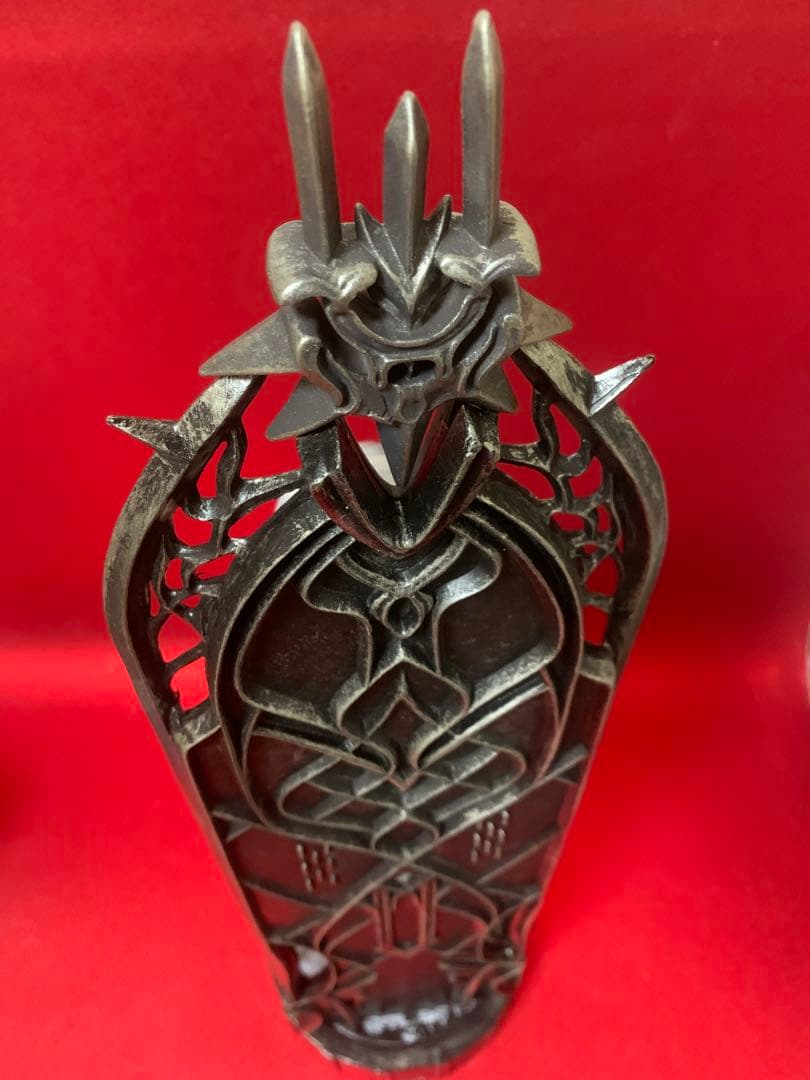 2B 1/4スケール 超大型フィギュア 63cm