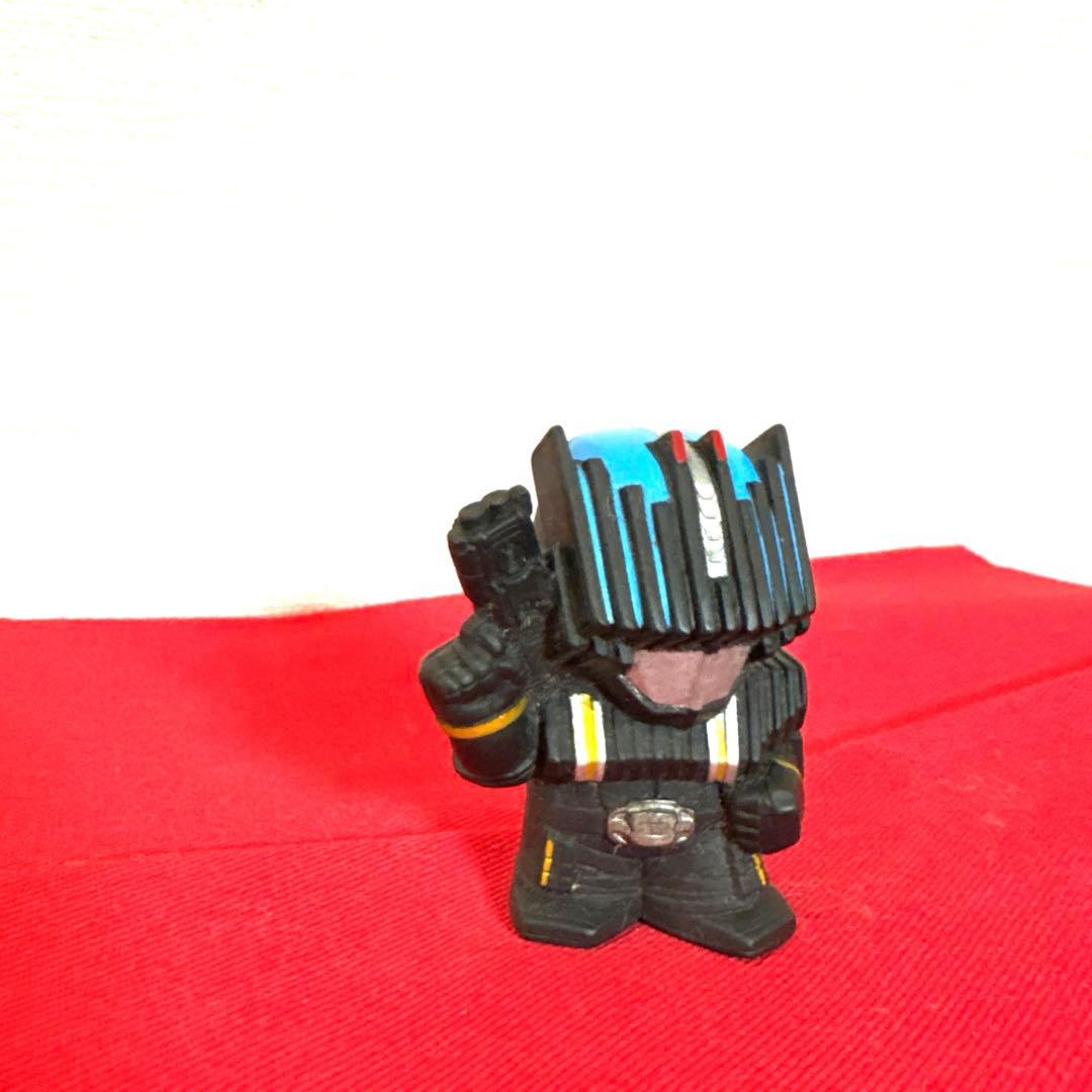 仮面ライダーディエンド 海東大樹 ディケイド フィギュア SHF 真骨彫 当時物