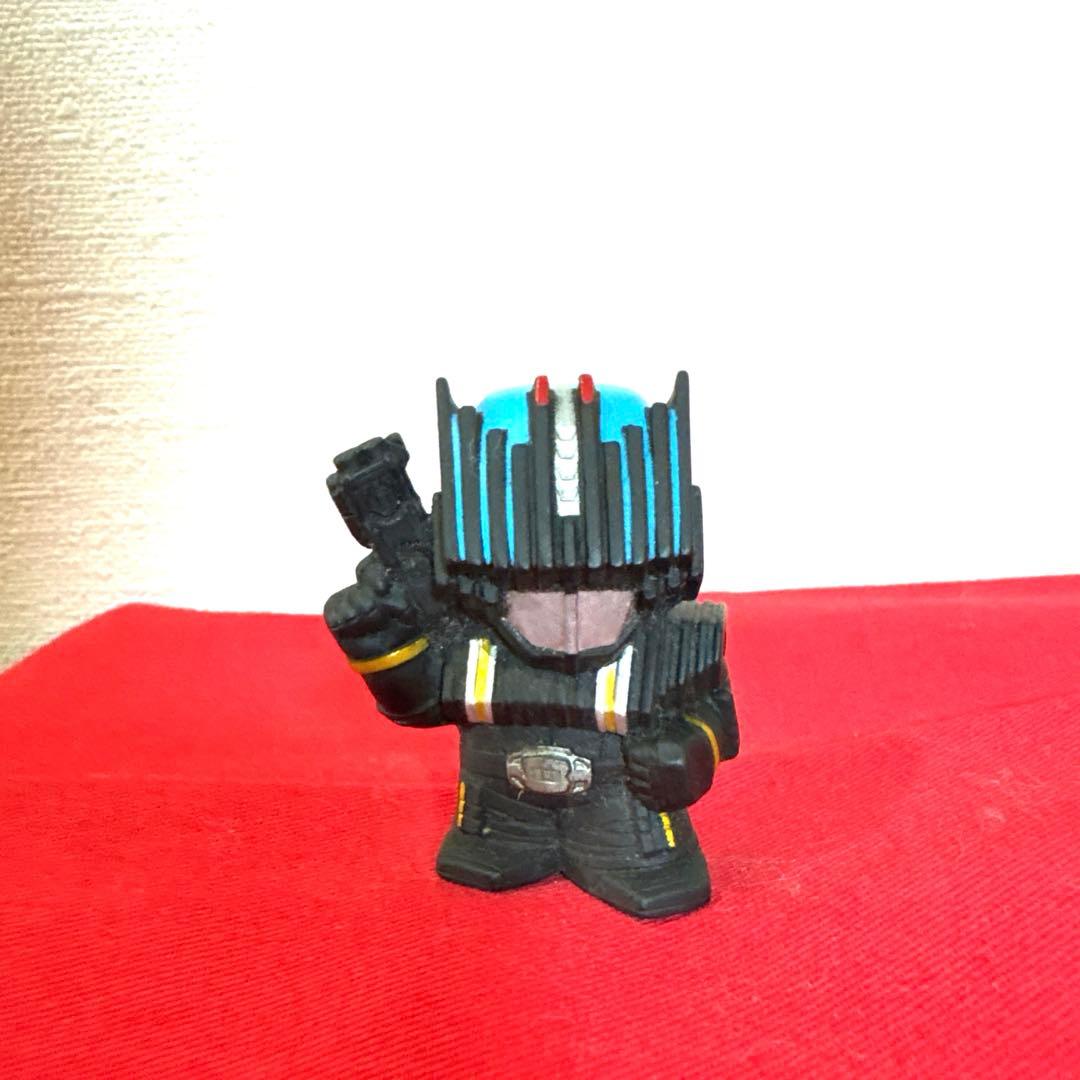 仮面ライダーディエンド 海東大樹 ディケイド フィギュア SHF 真骨彫 当時物