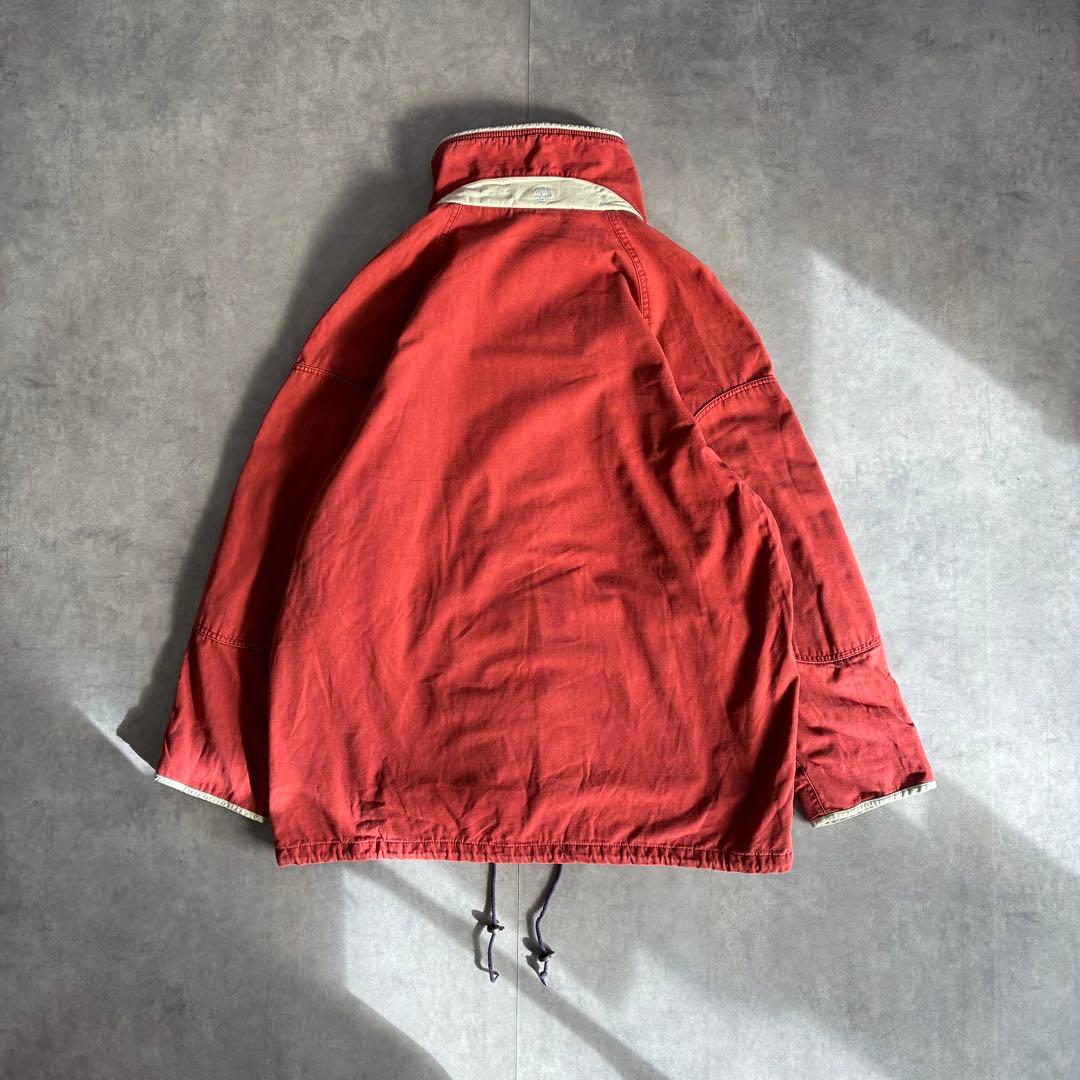 90s Timberland ティンバーランド ダック フィールドジャケット