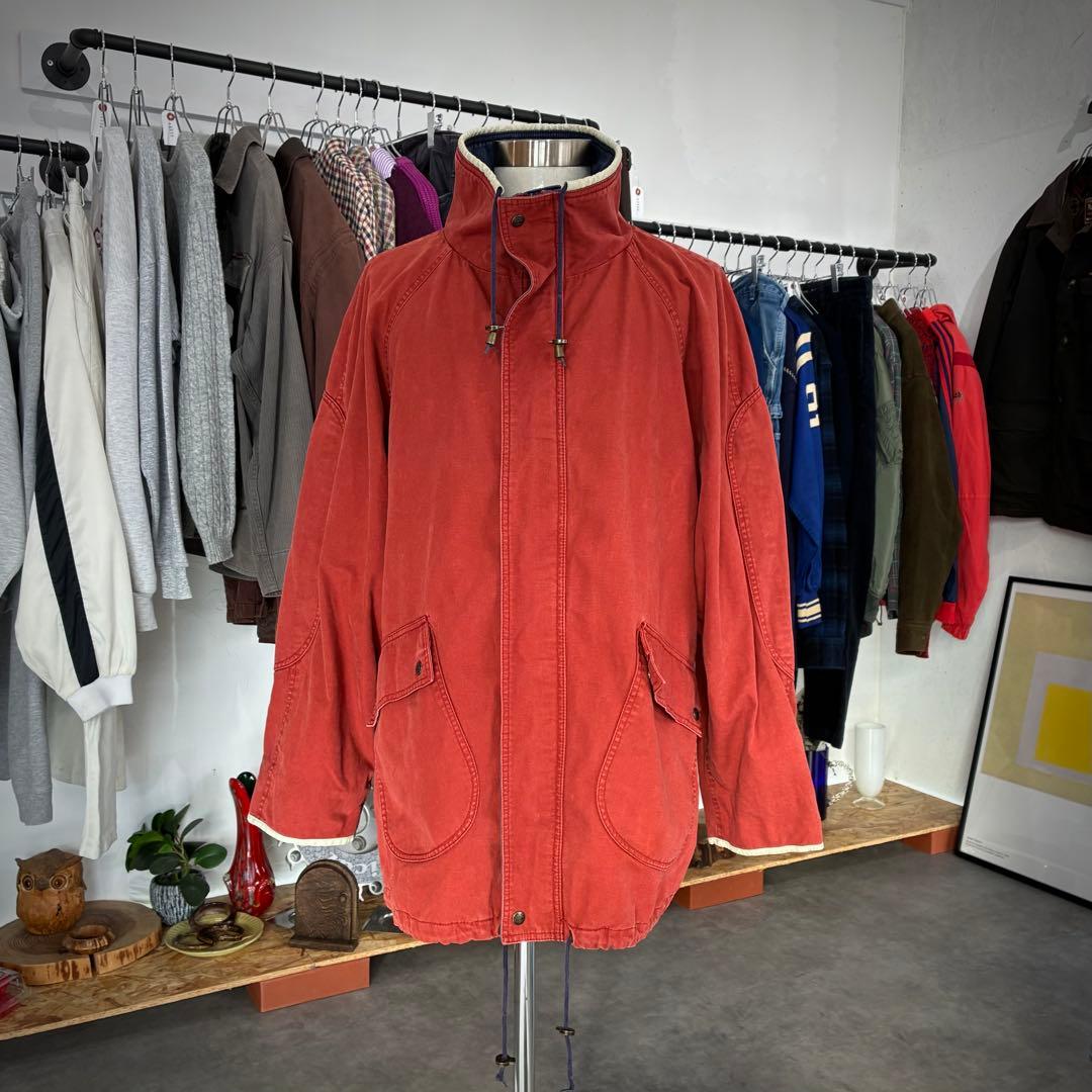 90s Timberland ティンバーランド ダック フィールドジャケット