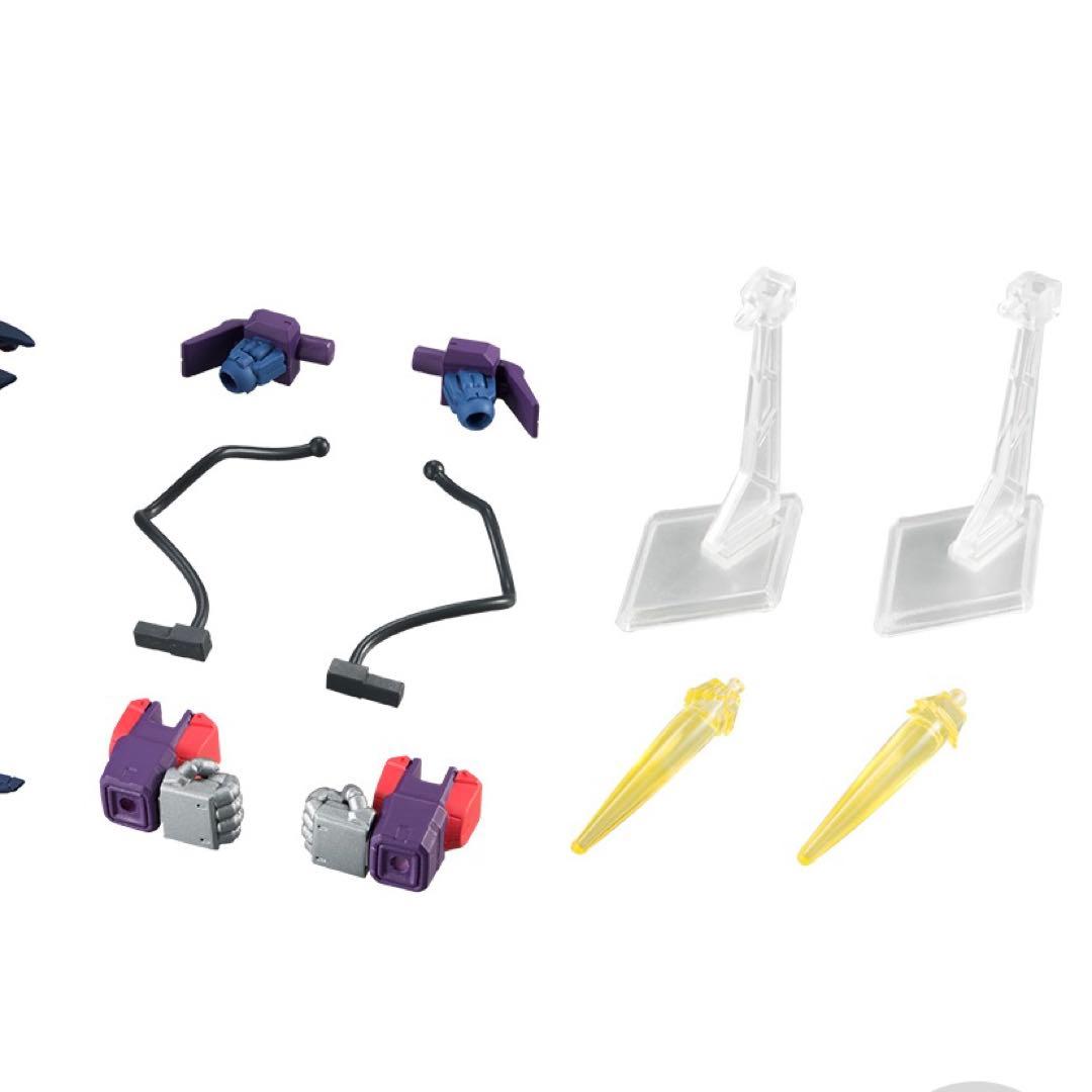 ガンダムコンバージ EX22 サイコガンダム Mk-II オプションセット付