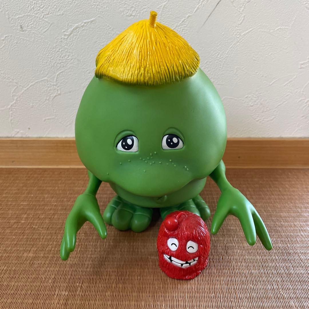 ペットントンソフビ(石ノ森章太郎)