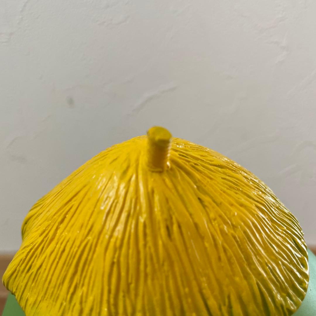 ペットントンソフビ(石ノ森章太郎)