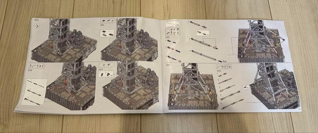 ブロック アルテミス スペース・ローンチ・システム