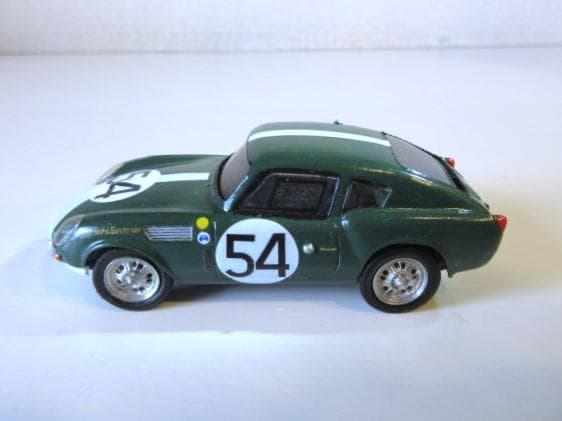 特価 Provence (1/43) トライアンフ Spitfire LM