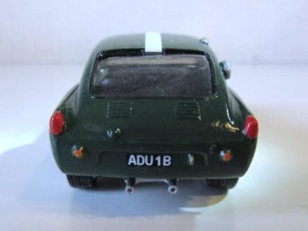 特価 Provence (1/43) トライアンフ Spitfire LM