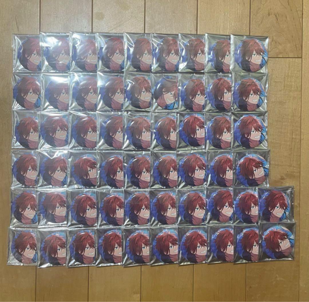 天城燐音 缶バッジ 56点