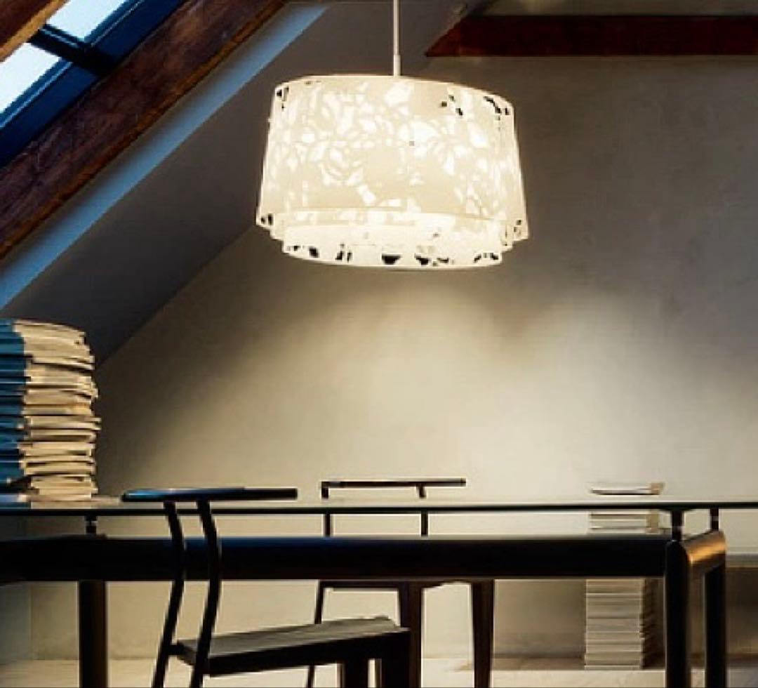 ルイスポールセン コラージュ Collage 600