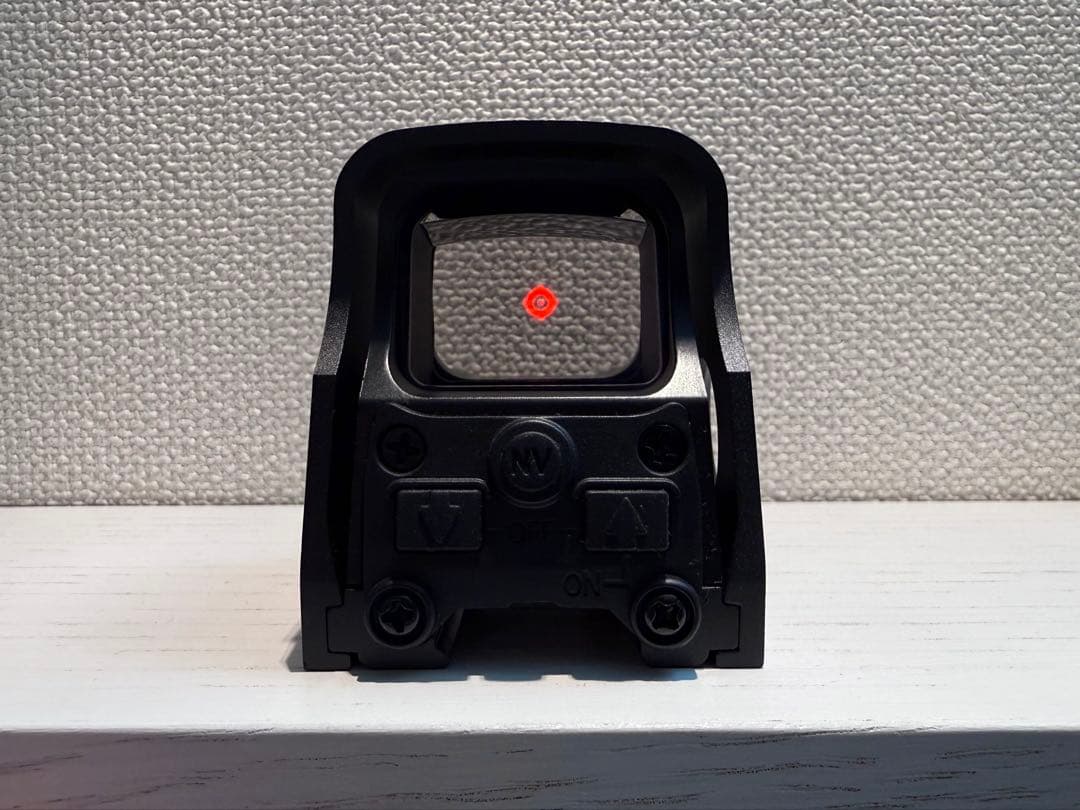 Holy Warrior EoTechタイプ XPS3 ダットサイト