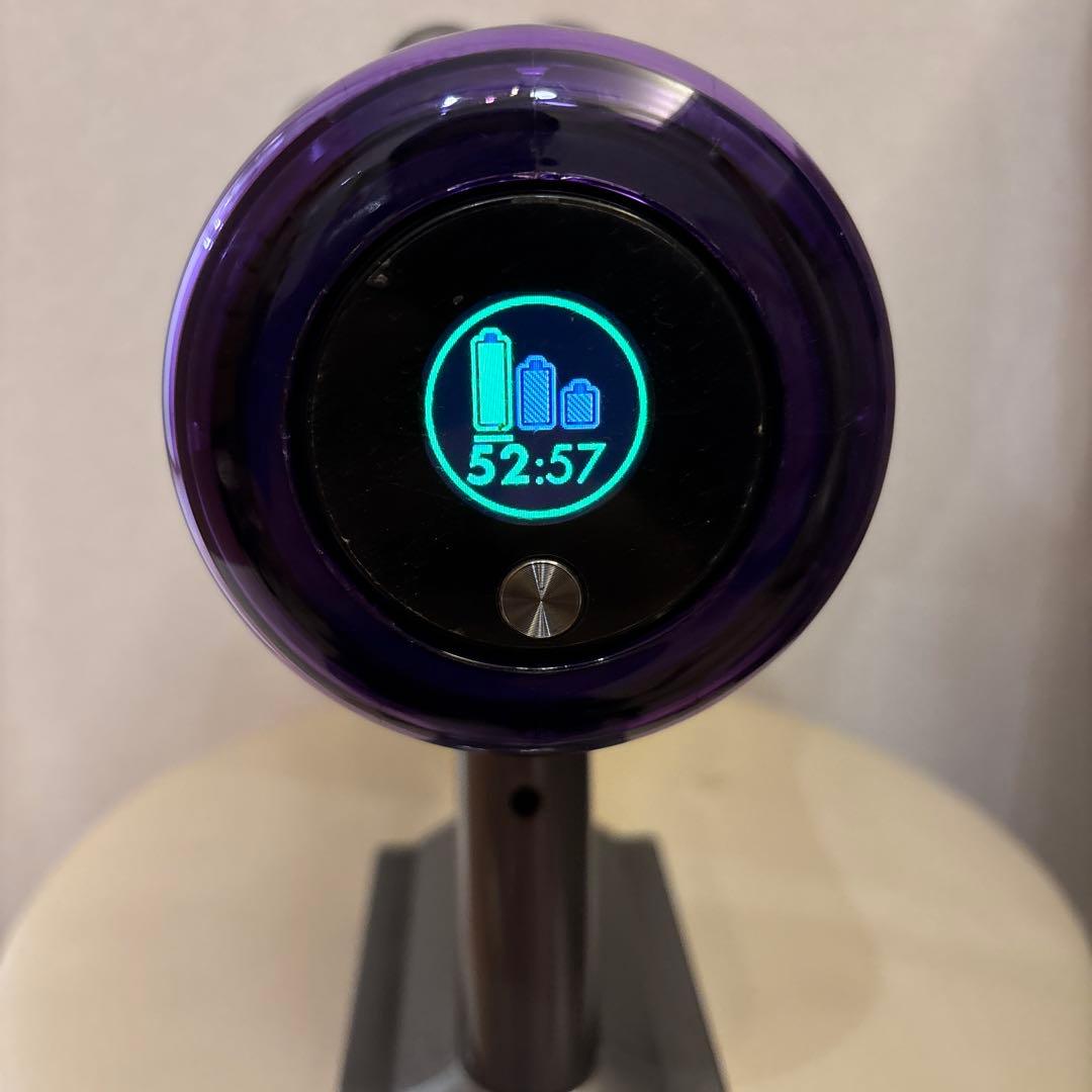 【分解清掃済動作品】ダイソン　SV14 V11 コードレスクリーナー　美品