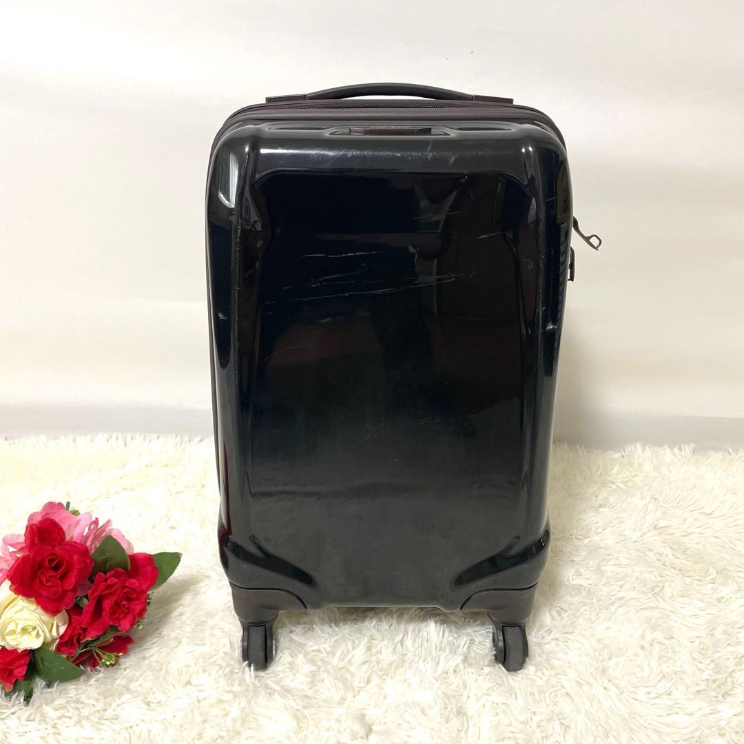 人気モデル✨フリーウォーカー✨プロテカ エース 31L キャリーケース ブラウン