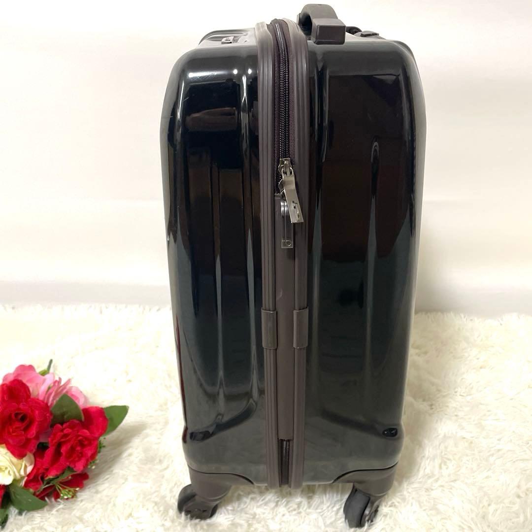 人気モデル✨フリーウォーカー✨プロテカ エース 31L キャリーケース ブラウン