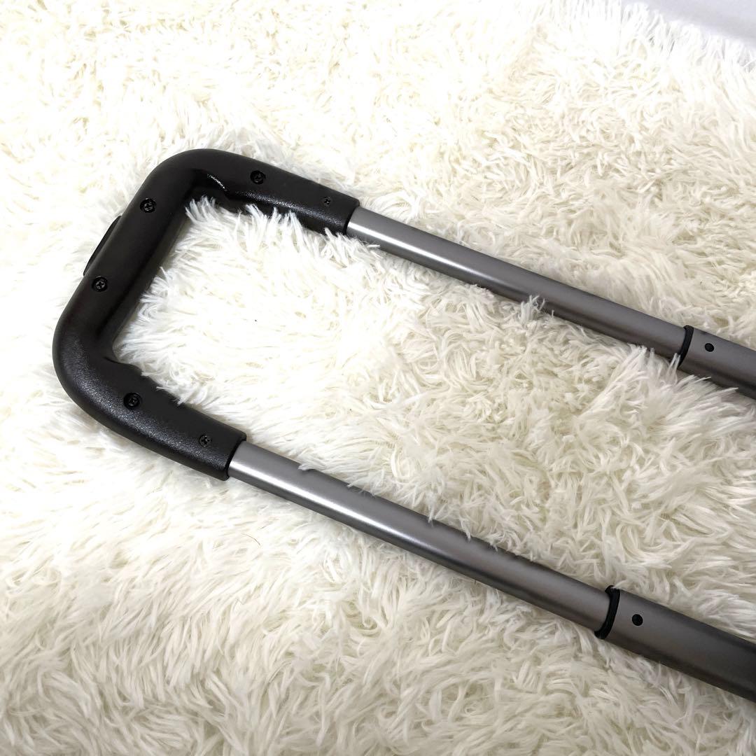 人気モデル✨フリーウォーカー✨プロテカ エース 31L キャリーケース ブラウン