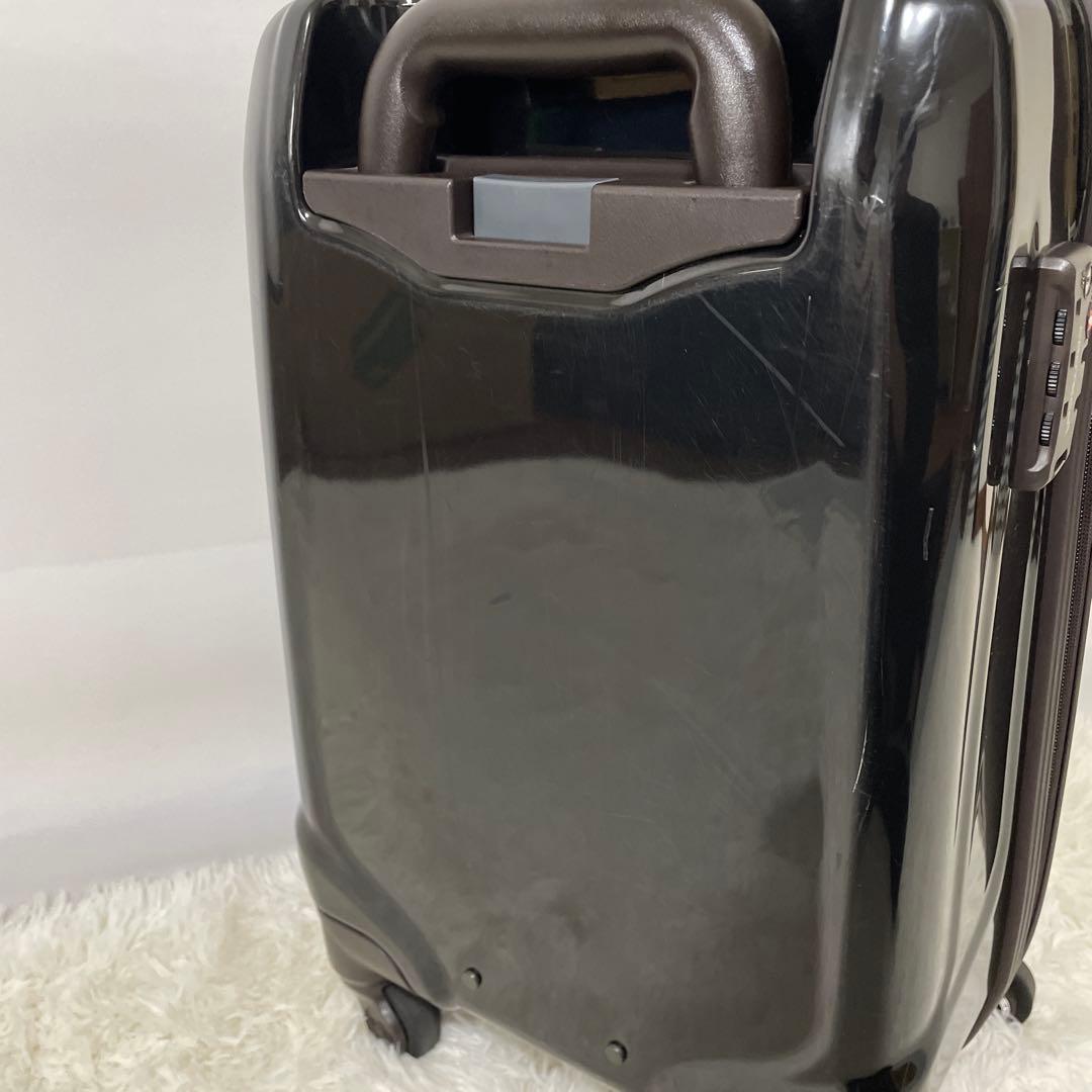 人気モデル✨フリーウォーカー✨プロテカ エース 31L キャリーケース ブラウン