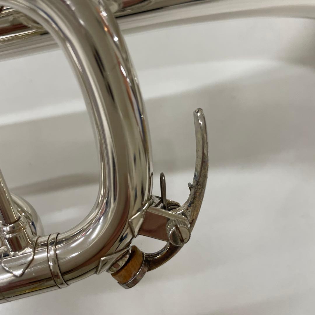 希少　YAMAHA YTR-8335RG Xeno マウスピース付き