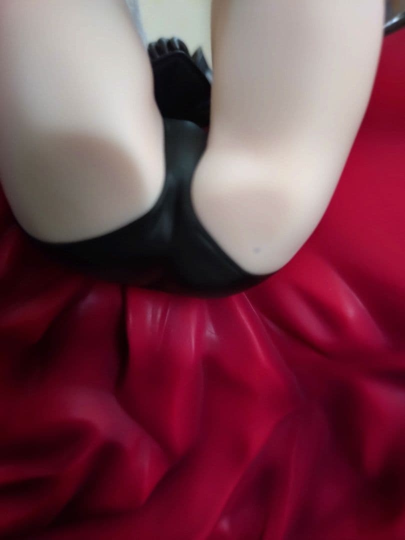 アルター　アヴェンジャー／ジャンヌ・ダルク〔オルタ〕　うたかたの夢Ver.