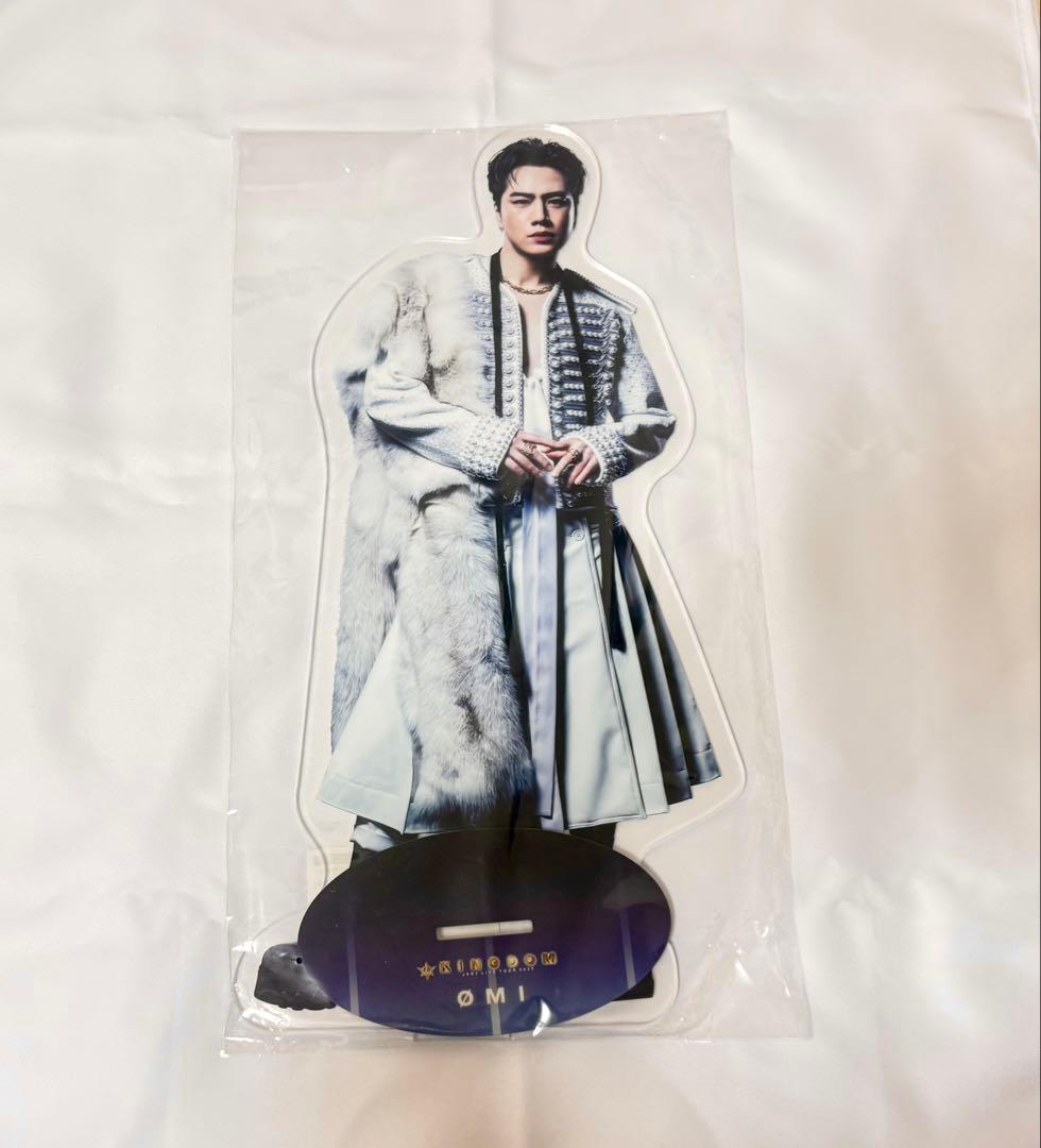 登坂広臣 アクリルスタンド