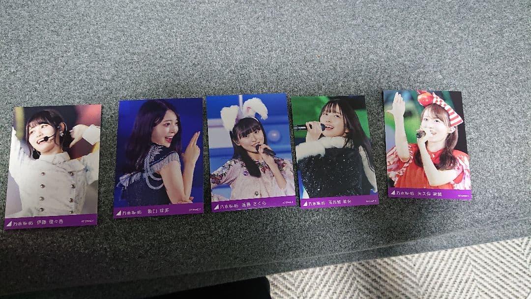 乃木坂46 山下美月 卒業コンサート ブルーレイ 完全生産限定版