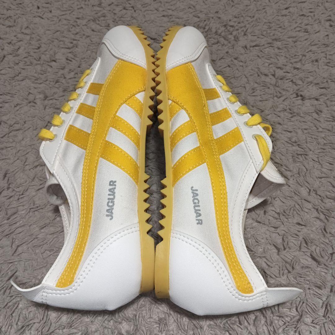 未使用品 東京事変 MOONSTAR JAGUAR コラボスニーカー　26cm