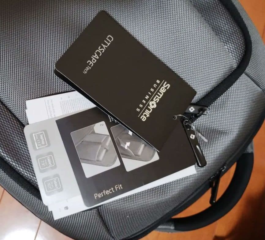 samsonite サムソナイト キャリーケース バックパック