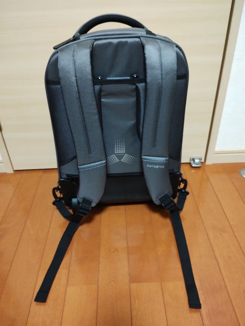 samsonite サムソナイト キャリーケース バックパック