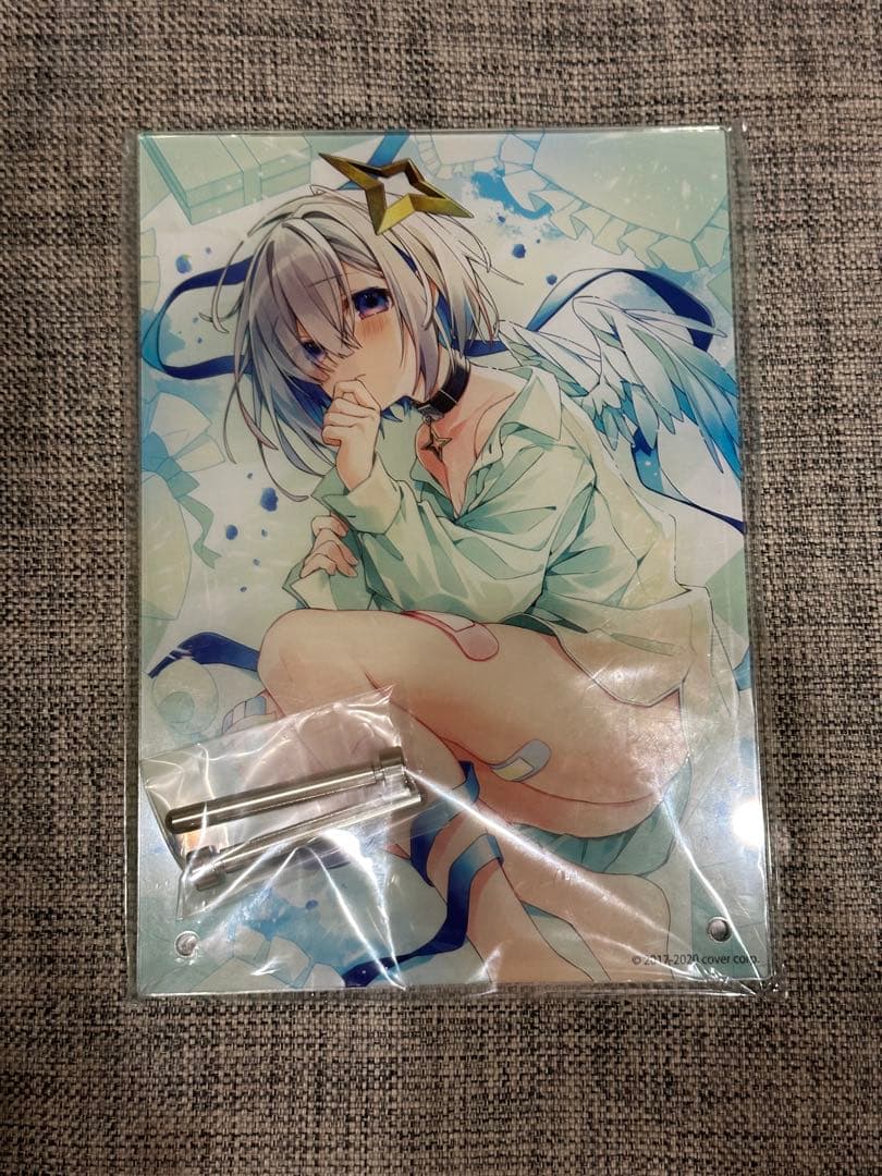 [数量限定版] 天音かなた 誕生日記念 2020 へい民セット