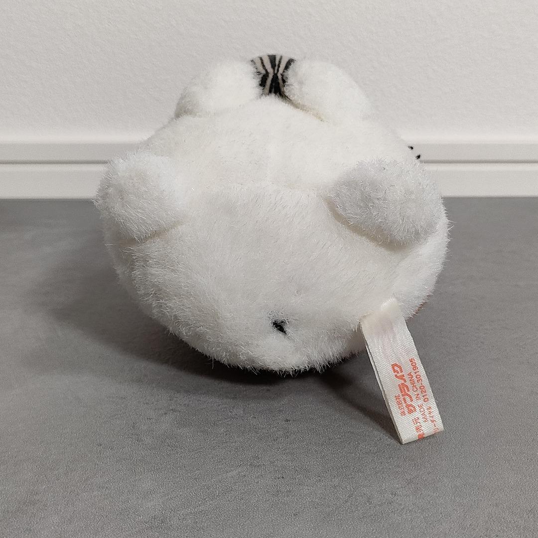 ハムスター倶楽部 えんどーくん しげっち サンライク ぬいぐるみ レトロ