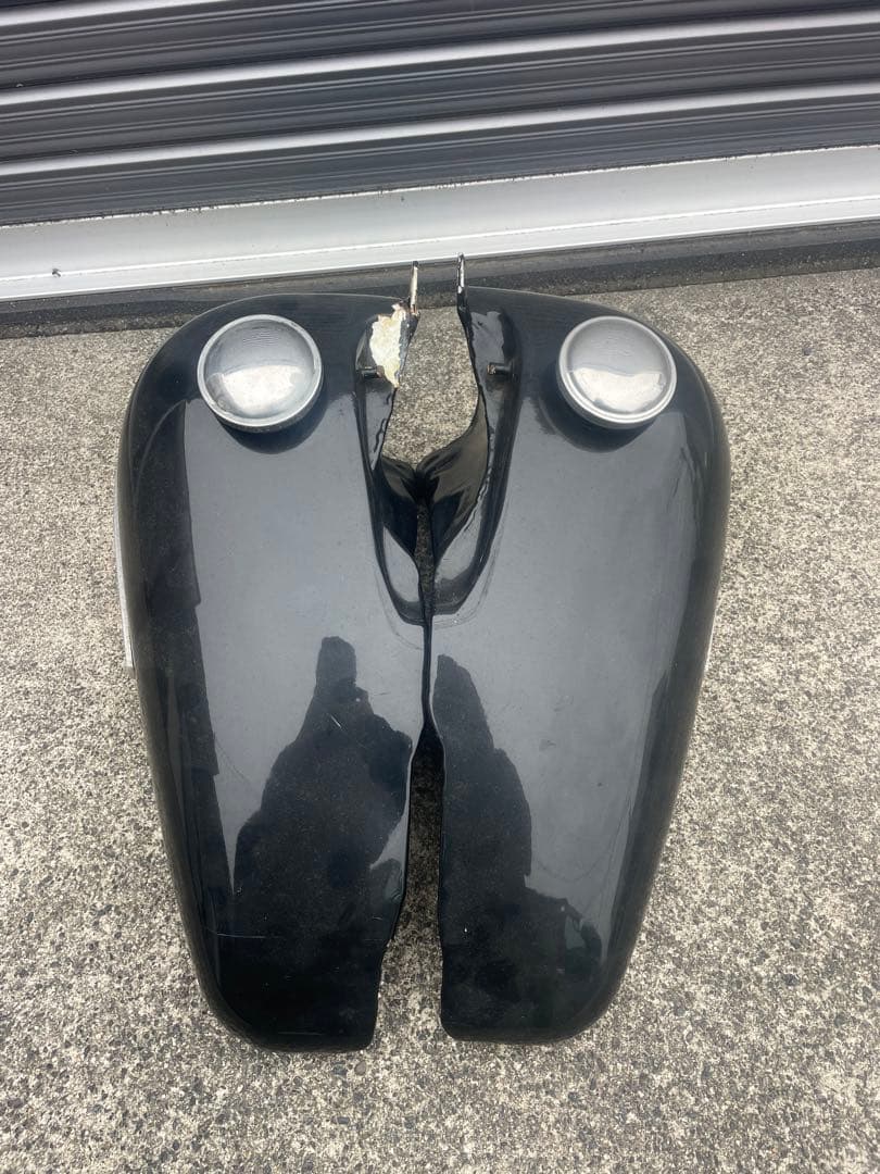 AMF Harley-Davidson ハーレー純正タンク