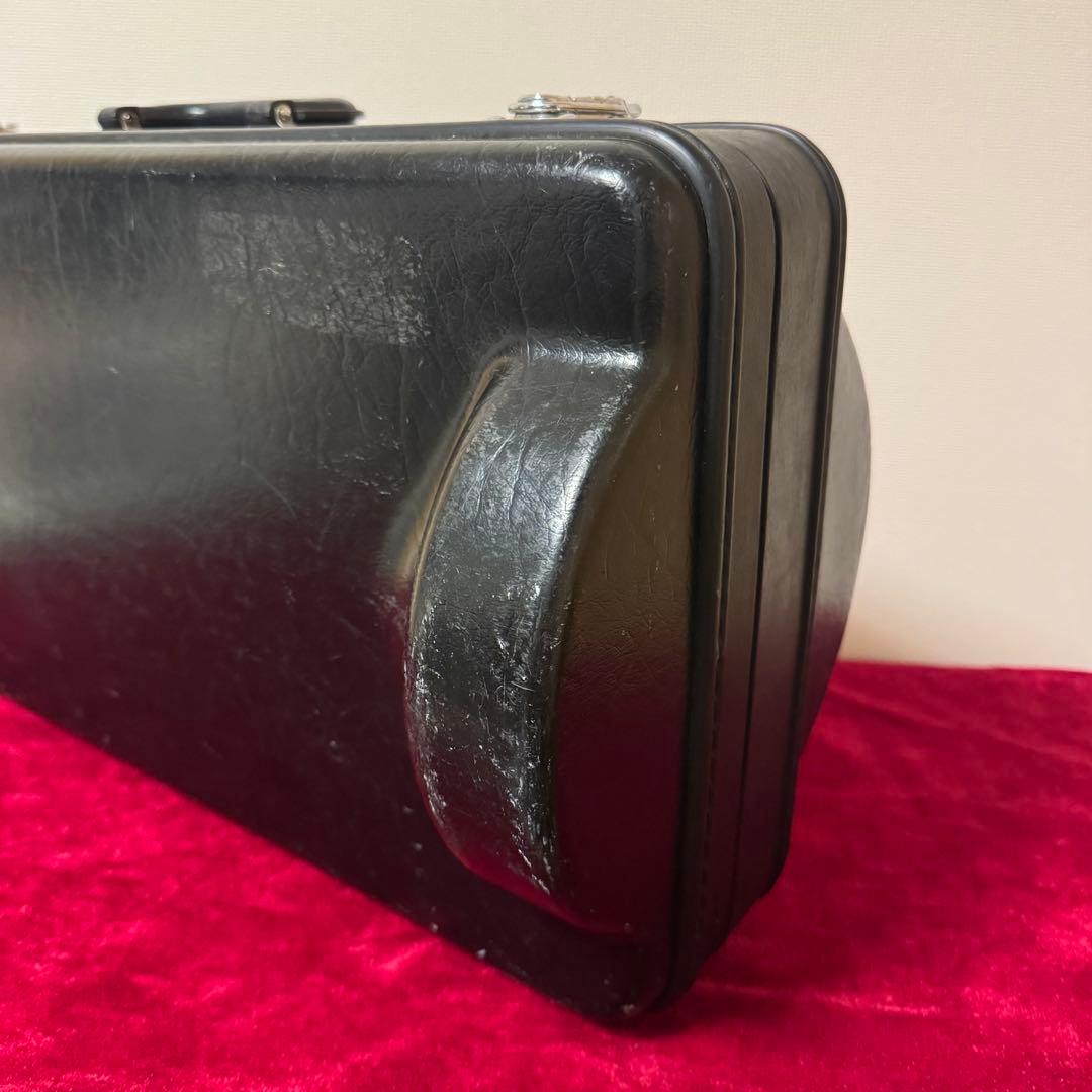 YAMAHA ヤマハ アルトホルン YAH202 金管楽器 音出し確認済