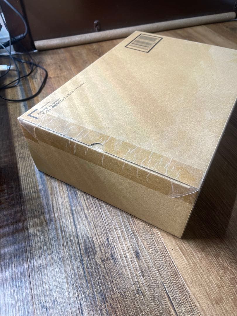 ロボット魂 クスィーガンダム（機動戦士ガンダム 閃光のハサウェイVer.)未開封