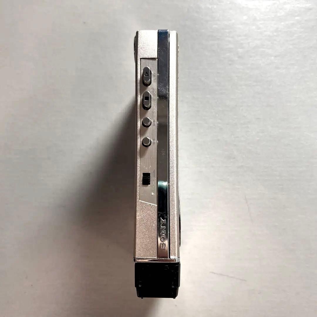 SONY ソニー　WALKMAN ウォークマン　WM-101 カセットプレーヤー