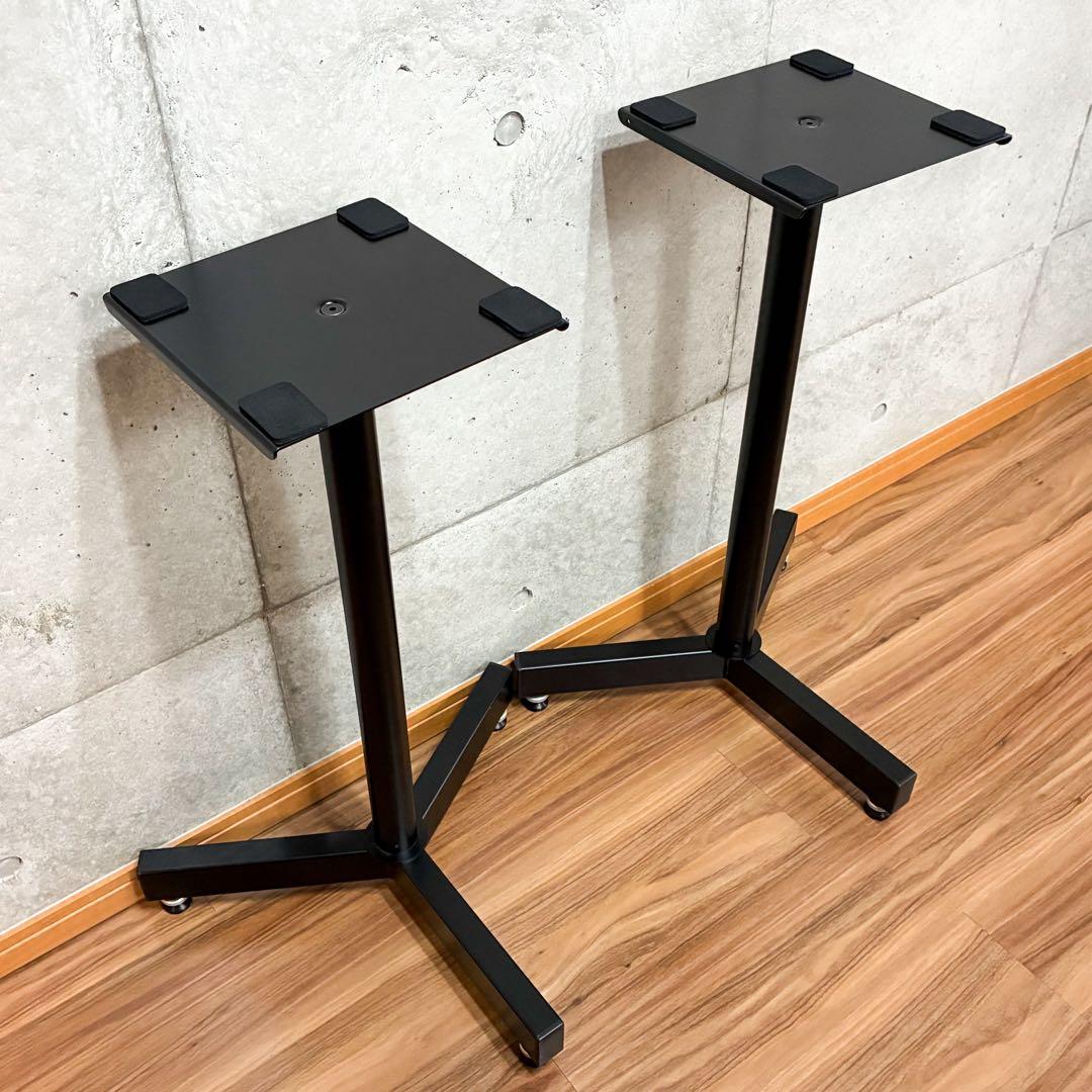 CLASSIC PRO MST30 スピーカースタンド 黒　2個セット