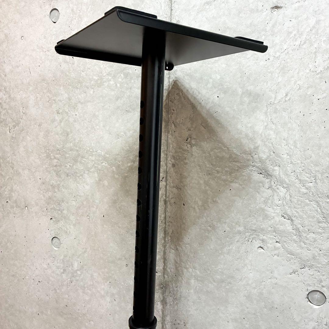 CLASSIC PRO MST30 スピーカースタンド 黒　2個セット